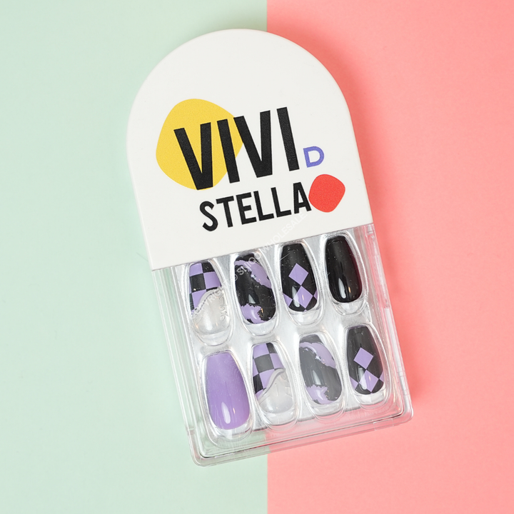 All Yours- Soft Gel Nails Press On Nails by Sniqowholesale.com